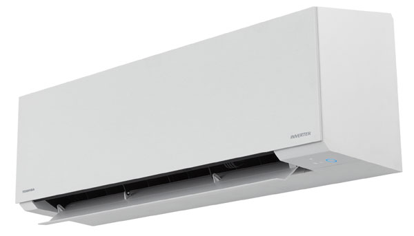 Máy lạnh Toshiba Inverter 2.5 HP RAS-H24F2KCVSG-V nhập khẩu nguyên chiếc từ Thái Lan